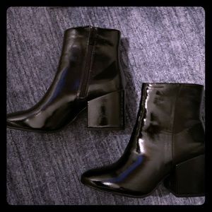 Madden Girl booties size 7